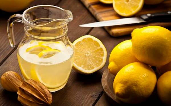 تصویر 4 از فروش آبلیمو طبیعی ارگانیک + قیمت خرید به صرفه